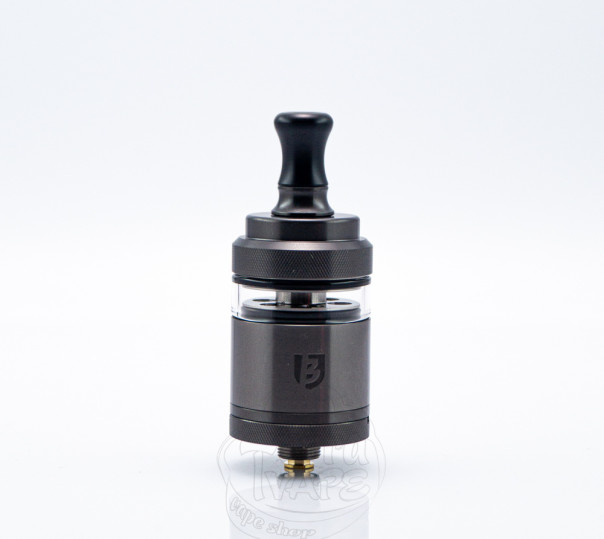 Vandy Vape BSKR V3 Mini MTL RTA Simple Version (Оригінал) Обслуговуваний бак Vandy Vape BSKR V3 Mini MTL RTA Simple Version (Оригінал) Обслуговуваний бак