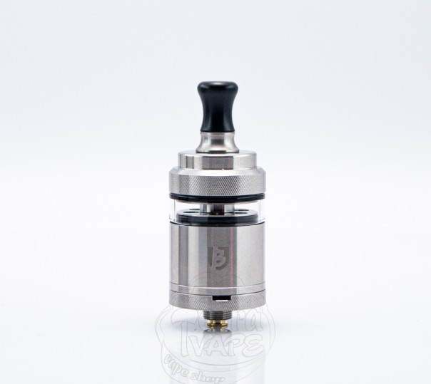 Vandy Vape BSKR V3 Mini MTL RTA Simple Version (Оригінал) Обслуговуваний бак Vandy Vape BSKR V3 Mini MTL RTA Simple Version (Оригінал) Обслуговуваний бак
