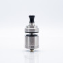 Vandy Vape BSKR V3 Mini MTL RTA Simple Version (Оригінал) Обслуговуваний бак Vandy Vape BSKR V3 Mini MTL RTA Simple Version (Оригінал) Обслуговуваний бак