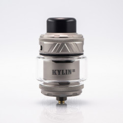 Vandy Vape Kylin 3 RTA Frosted Grey