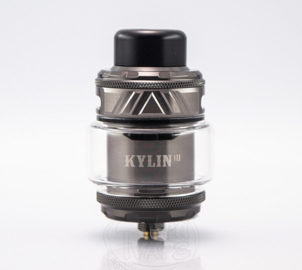 Vandy Vape Kylin 3 RTA Обслуживаемый бак Vandy Vape Kylin 3 RTA Обслуживаемый бак