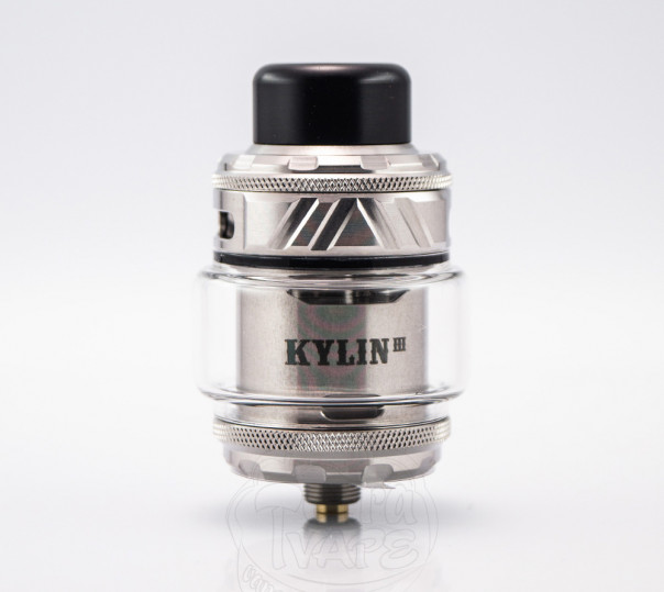Vandy Vape Kylin 3 RTA Обслуживаемый бак Vandy Vape Kylin 3 RTA Обслуживаемый бак
