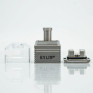 Обслуживаемая база Vandy Vape Kylin M Tank 3ml для BB Style / Boro / Pluse AIO Kit Обслуживаемая база Vandy Vape Kylin M Tank 3ml для BB Style / Boro / Pluse AIO Kit
