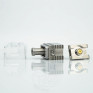 Обслуживаемая база Vandy Vape Kylin M Tank 3ml для BB Style / Boro / Pluse AIO Kit Обслуживаемая база Vandy Vape Kylin M Tank 3ml для BB Style / Boro / Pluse AIO Kit