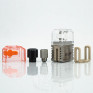 Обслуживаемая база Vandy Vape Kylin M Tank 3ml для BB Style / Boro / Pluse AIO Kit Обслуживаемая база Vandy Vape Kylin M Tank 3ml для BB Style / Boro / Pluse AIO Kit