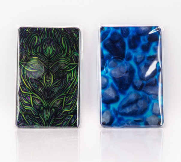 Vandy Vape змінні дверцята на Pulse AIO.5 Replacement Doors Vandy Vape змінні дверцята на Pulse AIO.5 Replacement Doors