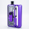 Vandy Vape Pulse AIO v2 Kit Violet Многоразовая АИО Система Vandy Vape Pulse AIO v2 Kit Violet Многоразовая АИО Система