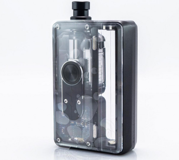 Vandy Vape Pulse AIO v2 Kit Багаторазова АІО Система Vandy Vape Pulse AIO v2 Kit Багаторазова АІО Система