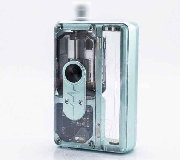 Vandy Vape Pulse AIO v2 Kit Celeste Багаторазова АІО Система