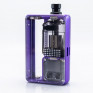 Vandy Vape Pulse AIO v2 Kit Violet Многоразовая АИО Система Vandy Vape Pulse AIO v2 Kit Violet Многоразовая АИО Система