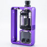 Vandy Vape Pulse AIO v2 Kit Violet Многоразовая АИО Система Vandy Vape Pulse AIO v2 Kit Violet Многоразовая АИО Система