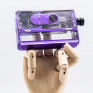 Vandy Vape Pulse AIO v2 Kit Violet Многоразовая АИО Система Vandy Vape Pulse AIO v2 Kit Violet Многоразовая АИО Система
