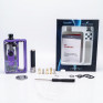 Vandy Vape Pulse AIO v2 Kit Celeste Багаторазова АІО Система Vandy Vape Pulse AIO v2 Kit Celeste Багаторазова АІО Система