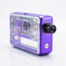 Vandy Vape Pulse AIO v2 Kit Violet Многоразовая АИО Система Vandy Vape Pulse AIO v2 Kit Violet Многоразовая АИО Система