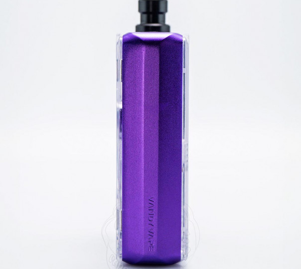 Vandy Vape Pulse AIO v2 Kit Violet Многоразовая АИО Система Vandy Vape Pulse AIO v2 Kit Violet Многоразовая АИО Система