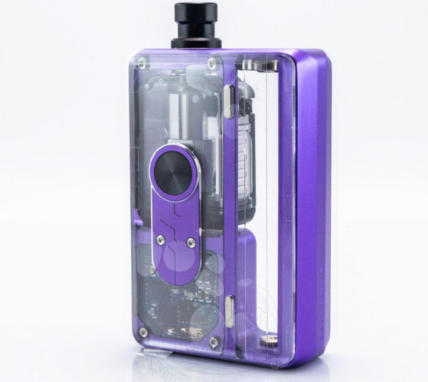 Vandy Vape Pulse AIO v2 Kit Violet Многоразовая АИО Система