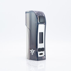 Vandy Vape Requiem Mod Clear Black