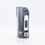 Vandy Vape Requiem Mod Clear Black Бокс мод