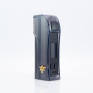 Vandy Vape Requiem Mod Clear Black Gold Бокс мод