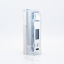 Vandy Vape Requiem Mod Clear Blue Бокс мод