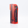 Vandy Vape Requiem Mod Clear Red Бокс мод
