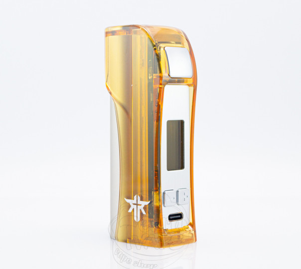 Vandy Vape Requiem Mod Бокс мод Vandy Vape Requiem Mod Бокс мод