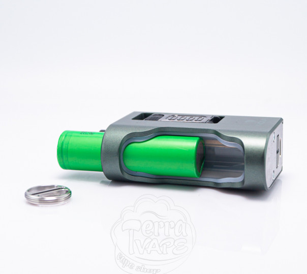 Vandy Vape Nova AIO Kit 60W АІО Система Vandy Vape Nova AIO Kit 60W АІО Система