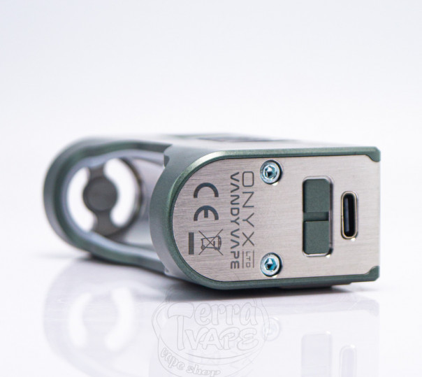 Vandy Vape Nova AIO Kit 60W АІО Система Vandy Vape Nova AIO Kit 60W АІО Система