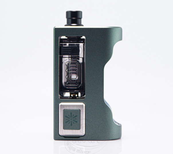 Vandy Vape Nova AIO Kit 60W АІО Система Vandy Vape Nova AIO Kit 60W АІО Система