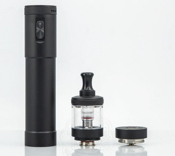 Vandy Vape BSKR Elite Kit 3ml Електронна сигарета Vandy Vape BSKR Elite Kit 3ml Електронна сигарета