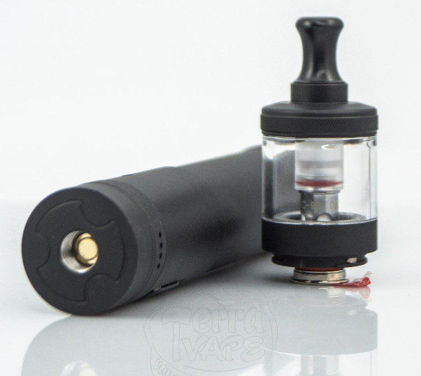 Vandy Vape BSKR Elite Kit 3ml Електронна сигарета Vandy Vape BSKR Elite Kit 3ml Електронна сигарета