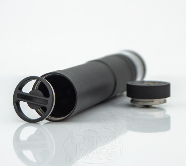 Vandy Vape BSKR Elite Kit 3ml Електронна сигарета Vandy Vape BSKR Elite Kit 3ml Електронна сигарета
