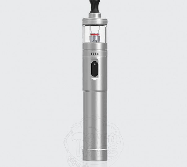 Vandy Vape BSKR Elite Kit 3ml Frosted Grey Електронна сигарета