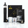 Vandy Vape BSKR Elite Kit 3ml Frosted Grey Електронна сигарета Vandy Vape BSKR Elite Kit 3ml Frosted Grey Електронна сигарета