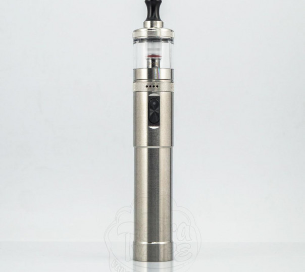 Vandy Vape BSKR Elite Kit 3ml Stainless Steel Електронна сигарета