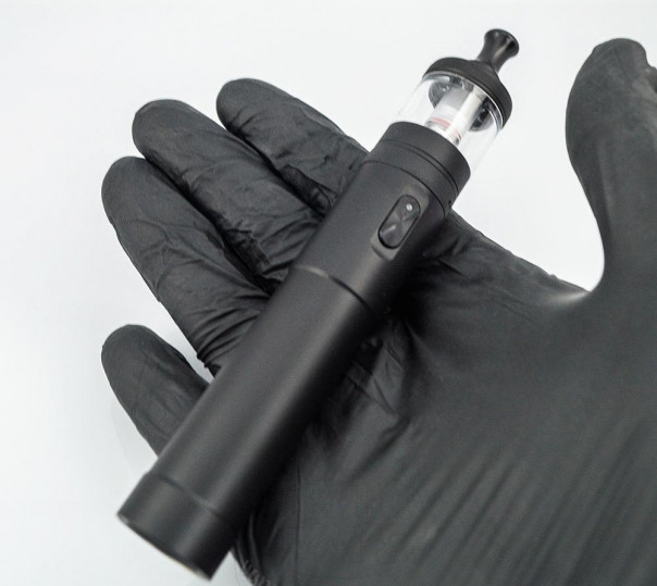 Vandy Vape BSKR Elite Kit 3ml Електронна сигарета Vandy Vape BSKR Elite Kit 3ml Електронна сигарета