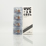 Испаритель Vandy Vape VVC для Pulse AIO/.5/Mini, BSKR Elite Kit, Unicorn Pod Kit, Rhino Kit, Jackaroo Kit, Nox Kit Испаритель Vandy Vape VVC для Pulse AIO/.5/Mini, BSKR Elite Kit, Unicorn Pod Kit, Rhino Kit, Jackaroo Kit, Nox Kit