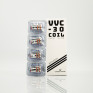 Испаритель Vandy Vape VVC для Pulse AIO/.5/Mini, BSKR Elite Kit, Unicorn Pod Kit, Rhino Kit, Jackaroo Kit, Nox Kit Испаритель Vandy Vape VVC для Pulse AIO/.5/Mini, BSKR Elite Kit, Unicorn Pod Kit, Rhino Kit, Jackaroo Kit, Nox Kit
