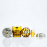 Vandy Vape Requiem RTA 4.5ml Обслуживаемый бак Vandy Vape Requiem RTA 4.5ml Обслуживаемый бак