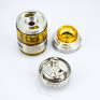 Vandy Vape Requiem RTA 4.5ml Обслуживаемый бак Vandy Vape Requiem RTA 4.5ml Обслуживаемый бак