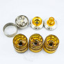 Vandy Vape Requiem RTA 4.5ml Обслуживаемый бак Vandy Vape Requiem RTA 4.5ml Обслуживаемый бак