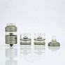 Vandy Vape Requiem RTA 4.5ml Обслуживаемый бак Vandy Vape Requiem RTA 4.5ml Обслуживаемый бак