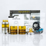 Vandy Vape Requiem RTA 4.5ml Обслуживаемый бак Vandy Vape Requiem RTA 4.5ml Обслуживаемый бак