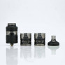 Vandy Vape Requiem RTA 4.5ml Обслуживаемый бак Vandy Vape Requiem RTA 4.5ml Обслуживаемый бак