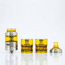 Vandy Vape Requiem RTA 4.5ml Обслуживаемый бак Vandy Vape Requiem RTA 4.5ml Обслуживаемый бак