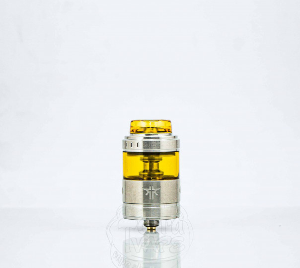 Vandy Vape Requiem RTA 4.5ml Обслуживаемый бак Vandy Vape Requiem RTA 4.5ml Обслуживаемый бак