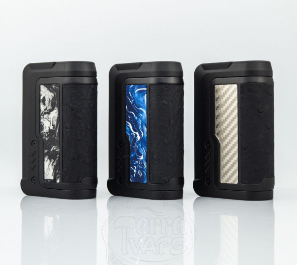 Vandy Vape Gaur-21 Mod 200W Mod Бокс мод Vandy Vape Gaur-21 Mod 200W Mod Бокс мод