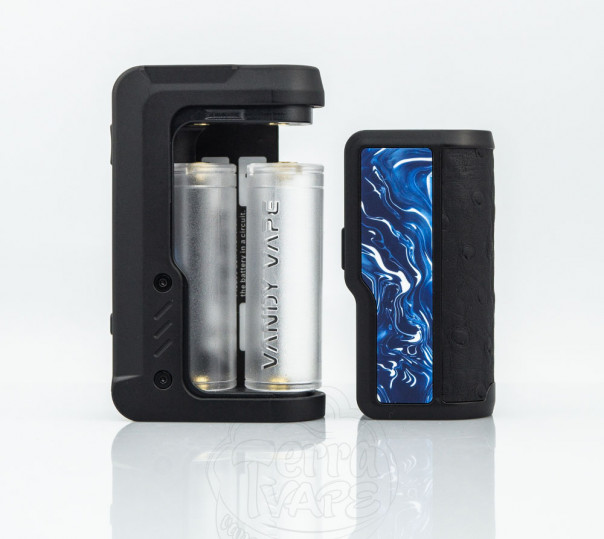 Vandy Vape Gaur-21 Mod 200W Mod Бокс мод Vandy Vape Gaur-21 Mod 200W Mod Бокс мод