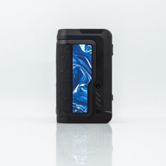 Vandy Vape Gaur-21 Mod 200W Sky Blue Resin