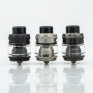Vandy Vape Kylin M Pro RTA Обслуговуваний бак на сітці Vandy Vape Kylin M Pro RTA Обслуговуваний бак на сітці